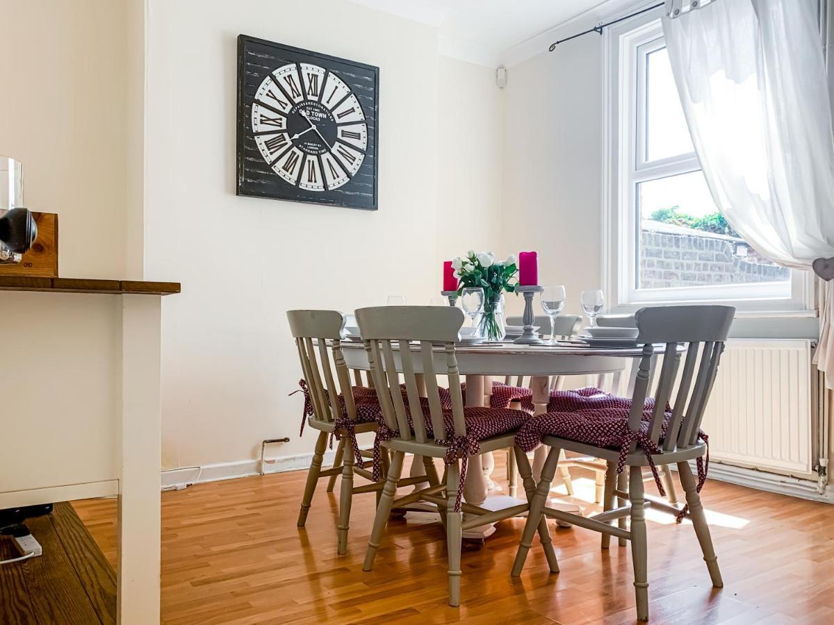 Waverley Lodge - Quaint Victorian Home With Free Parking York Exterior photo