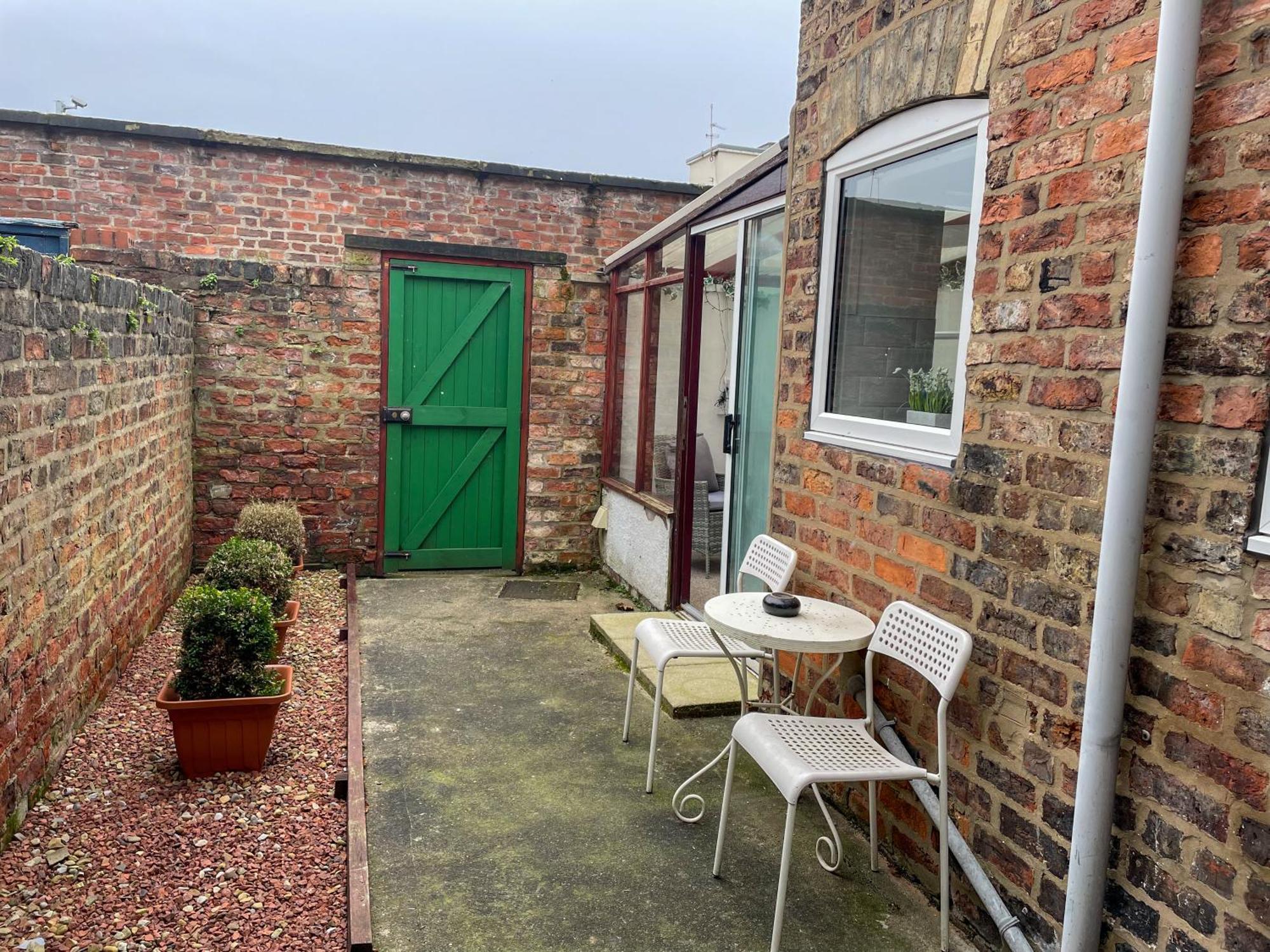Waverley Lodge - Quaint Victorian Home With Free Parking York Exterior photo
